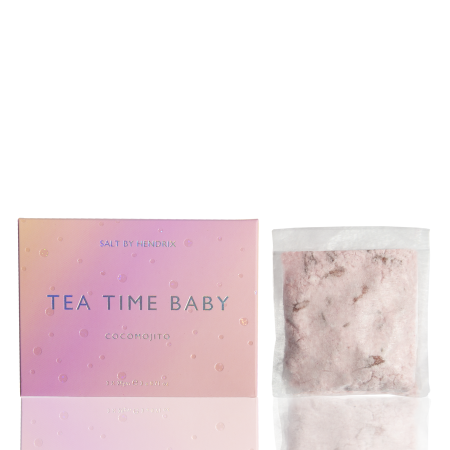 Tea Time Baby - Cocomojito