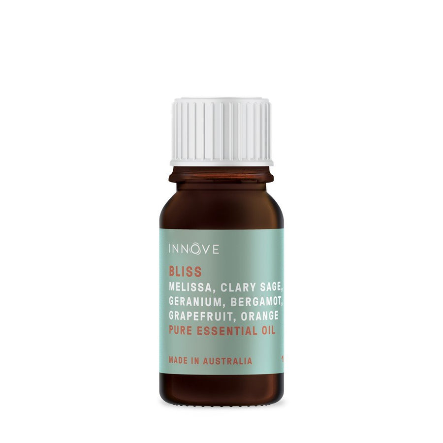 Essential Oil Blend - Bliss