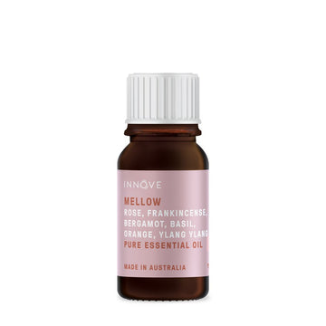 Essential Oil Blend - Mellow