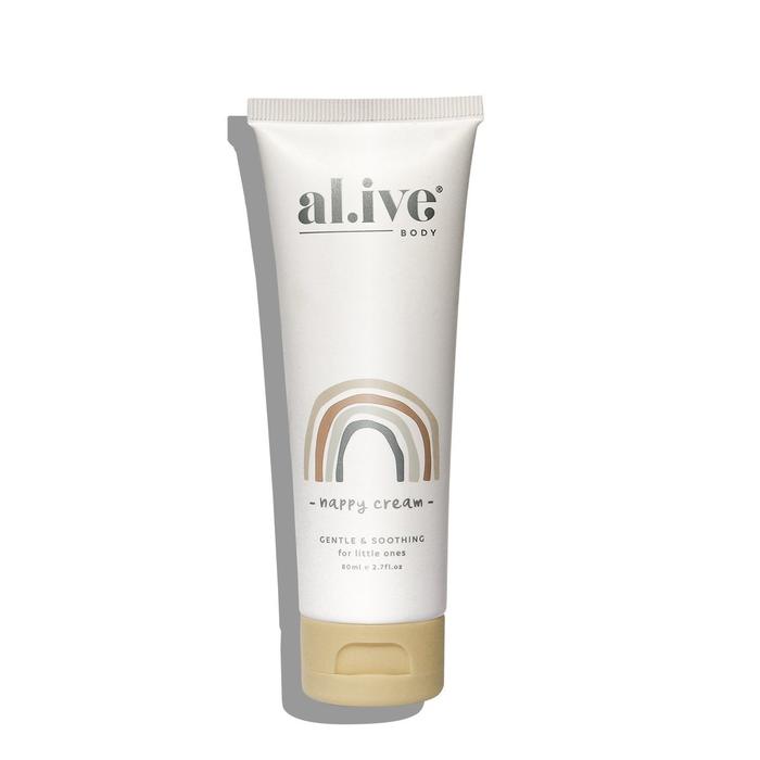 BABY NAPPY CREAM