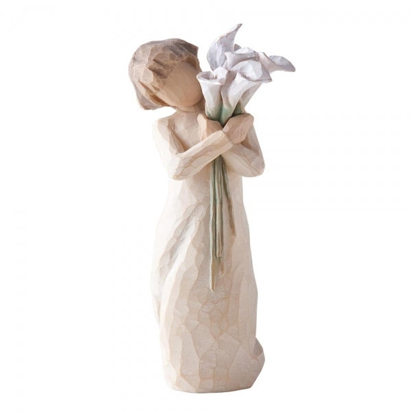 Beautiful Wishes Figurine