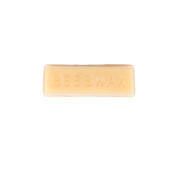 Beeswax Resist Distressing Block