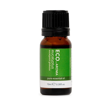 Eucalyptus Pure Essential Oil