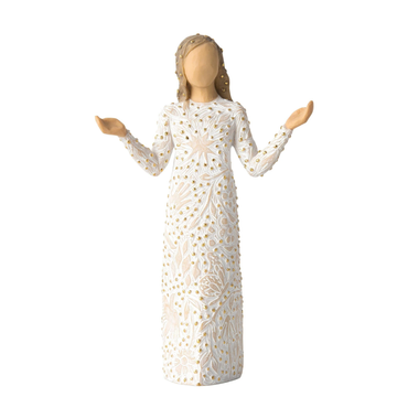 Everyday Blessings Figurine