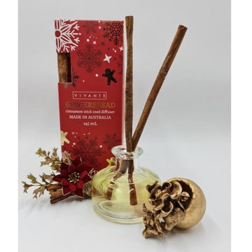 Gingerbread Diffuser