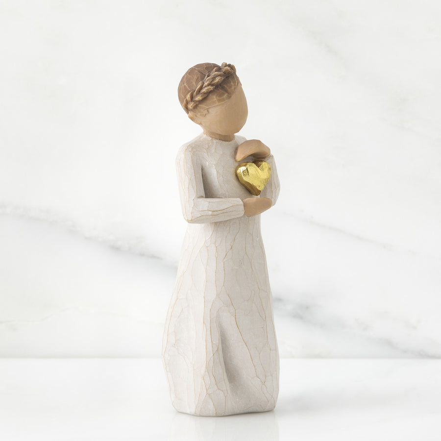 Keepsake Figurine