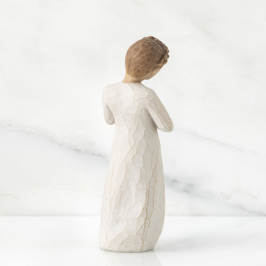 Keepsake Figurine