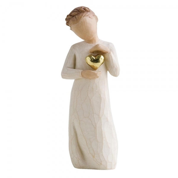 Keepsake Figurine