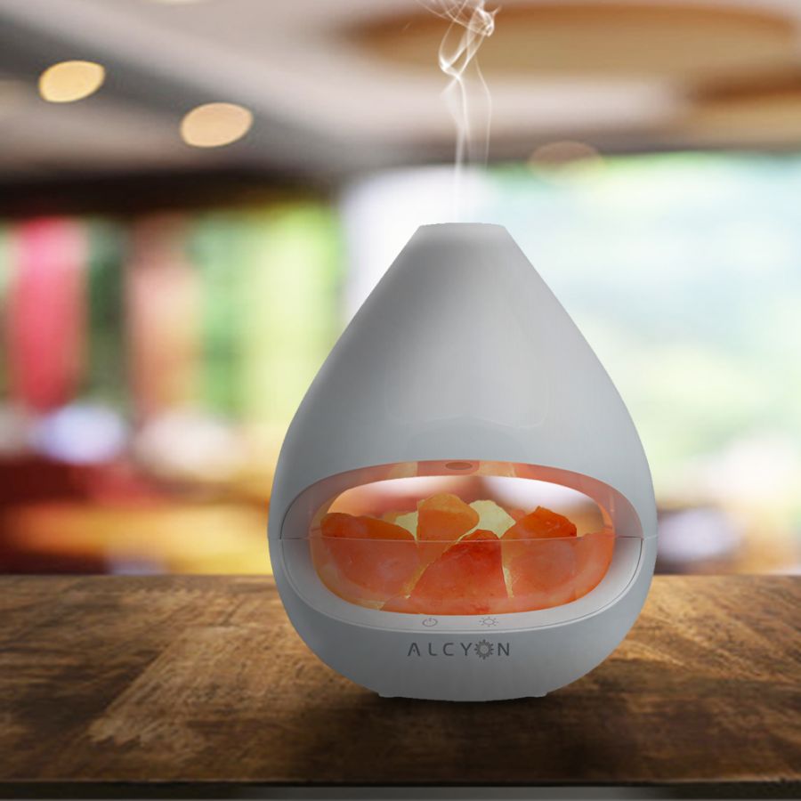 Aroma Diffuser - Kiyoshi 160ml/6+hrs