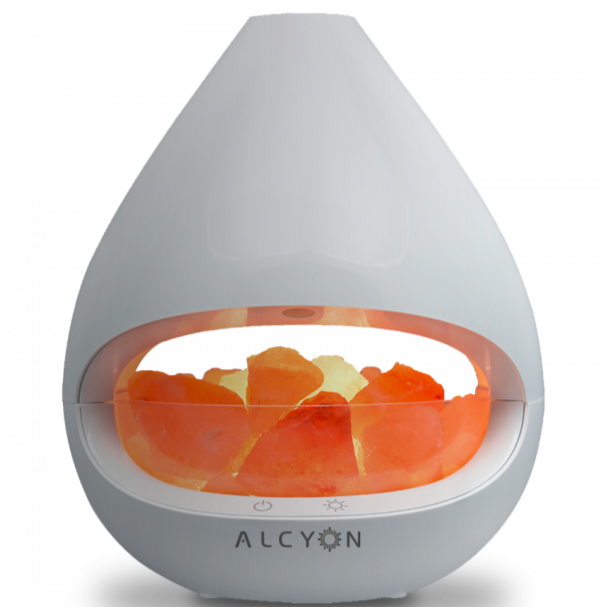 Aroma Diffuser - Kiyoshi 160ml/6+hrs