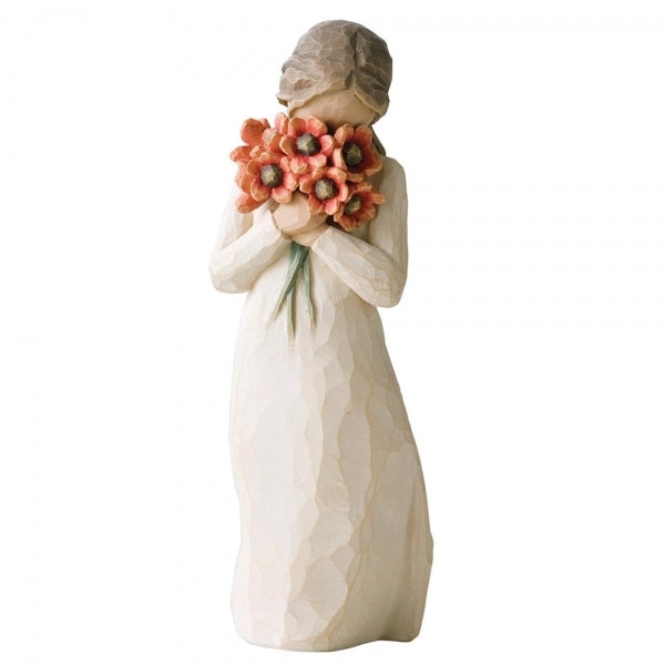 Surrounded By Love Figurine