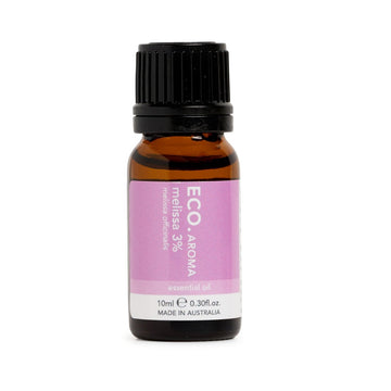 Melissa 3% Essential Oil