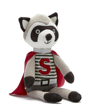 Super Rocky