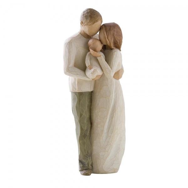 Our Gift Figurine