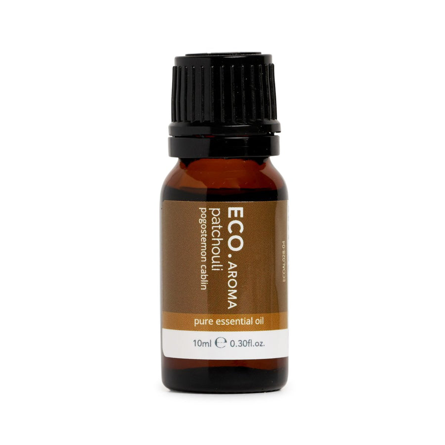 Patchouli Pure Essential Oil