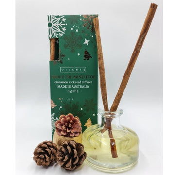 Under the Mistletoe Diffuser
