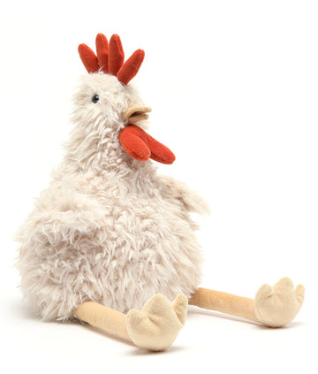 Roy the Rooster Plush