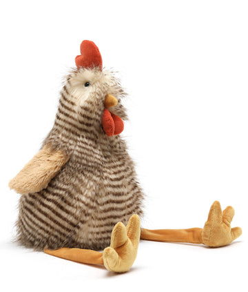 Rupert the Rooster Plush