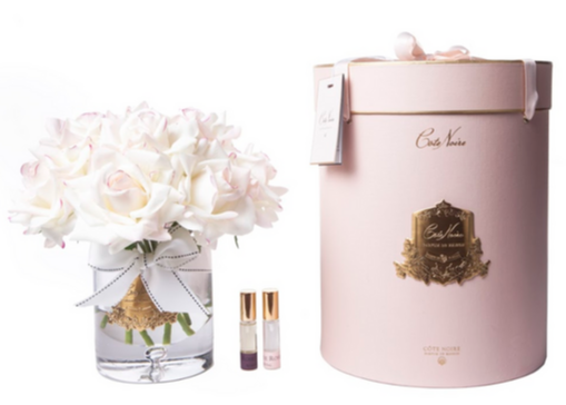 Cote Noire - Twelve Roses Pink Blush
