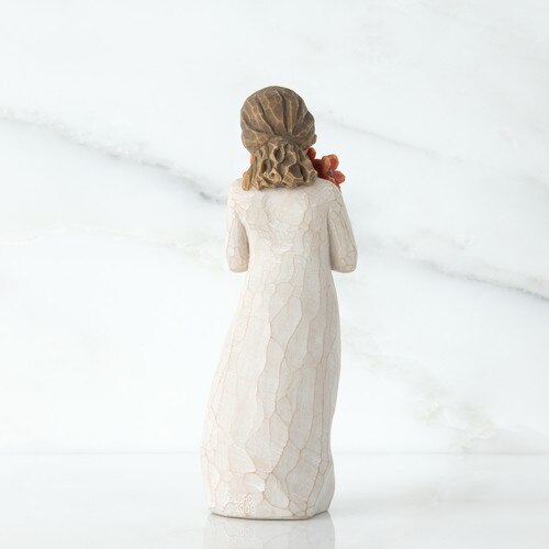 Surrounded By Love Figurine