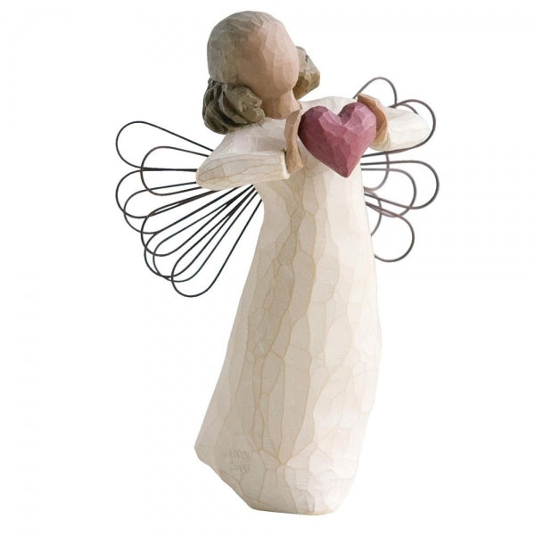 With Love Angel